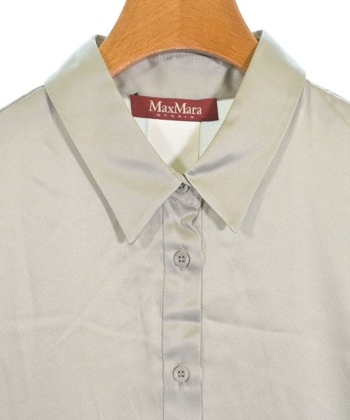 Max Mara STUDIO 休閒襯衫