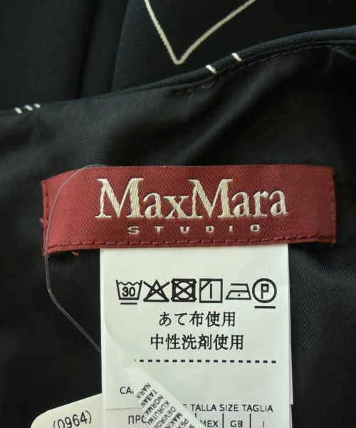 Max Mara STUDIO 洋裝