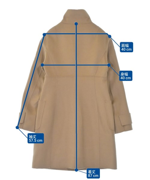 Max Mara STUDIO 其他大衣