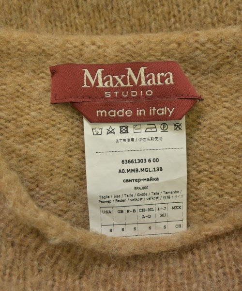 Max Mara STUDIO 毛衣