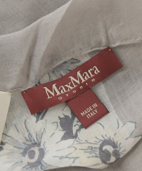Max Mara STUDIO 披肩