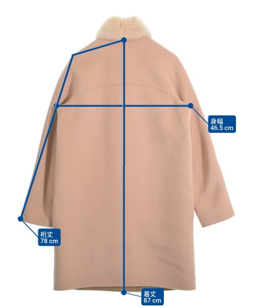 Max Mara STUDIO 外套