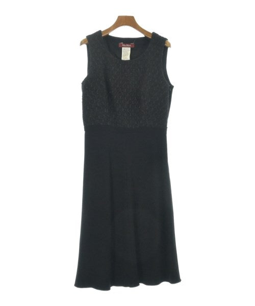 Max Mara STUDIO 洋裝