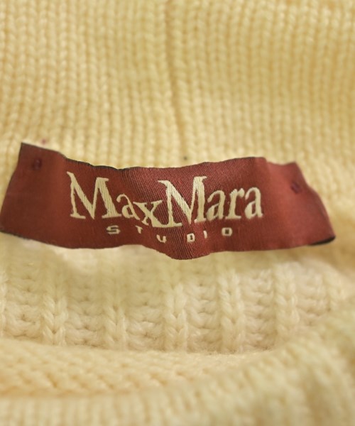 Max Mara STUDIO 毛衣