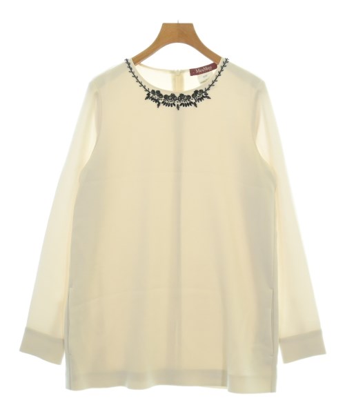 Max Mara STUDIO 女襯衫