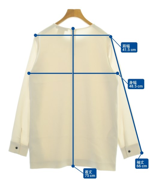 Max Mara STUDIO 女襯衫