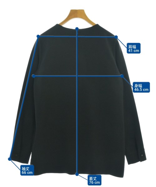 Max Mara STUDIO 女襯衫