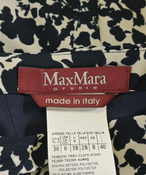 Max Mara STUDIO 洋裝