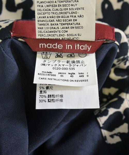 Max Mara STUDIO 洋裝