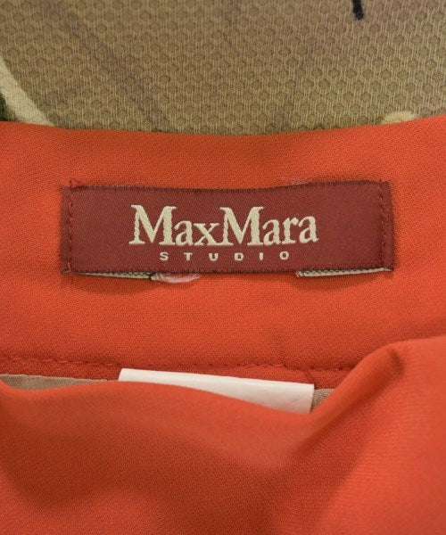 Max Mara STUDIO 膝上裙