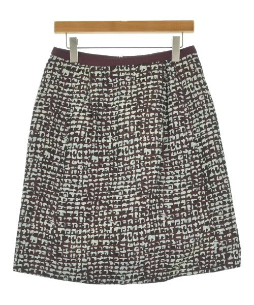 Max Mara STUDIO 膝上裙