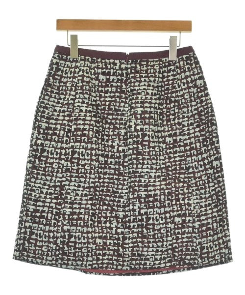 Max Mara STUDIO 膝上裙
