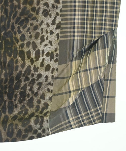 Max Mara 膝上裙