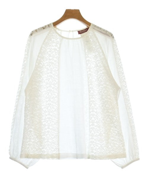 Max Mara STUDIO 女襯衫