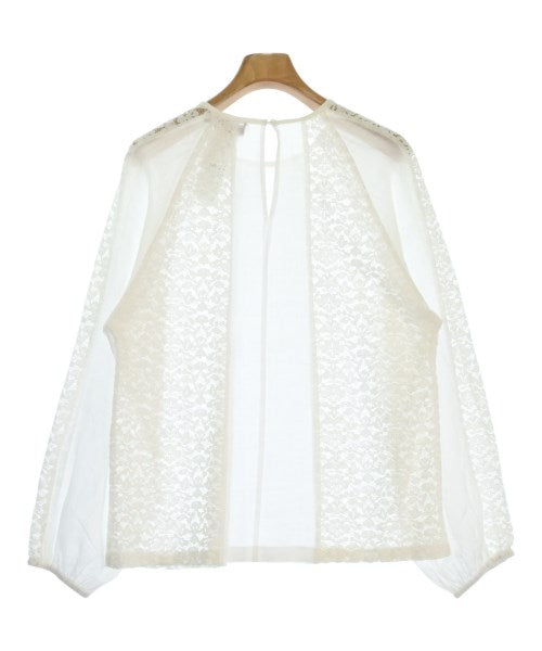 Max Mara STUDIO 女襯衫