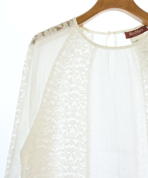 Max Mara STUDIO 女襯衫