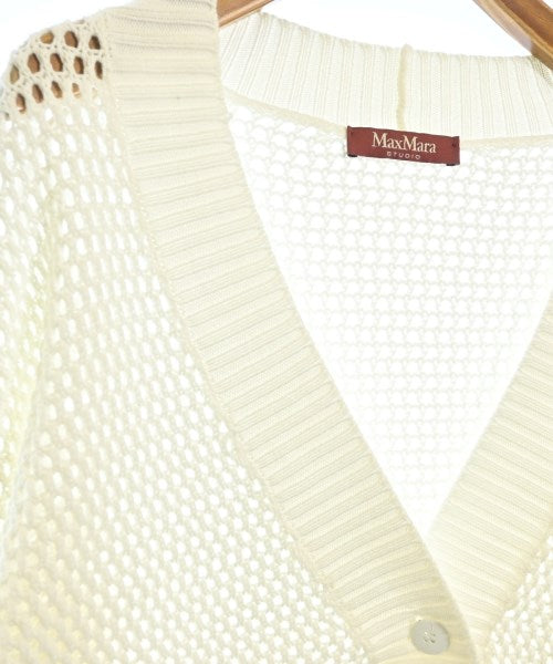 Max Mara STUDIO 開襟衫