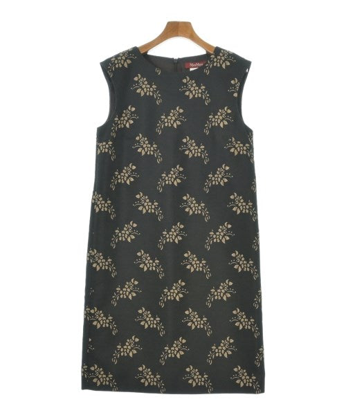 Max Mara STUDIO 洋裝