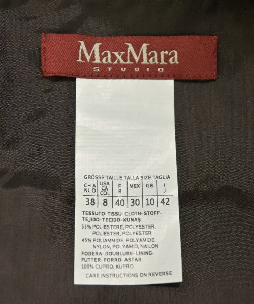 Max Mara STUDIO 洋裝