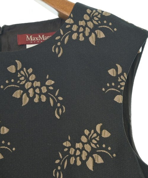 Max Mara STUDIO 洋裝