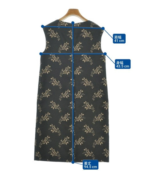 Max Mara STUDIO 洋裝