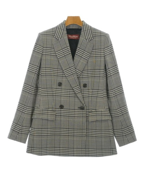 Max Mara STUDIO 西裝外套