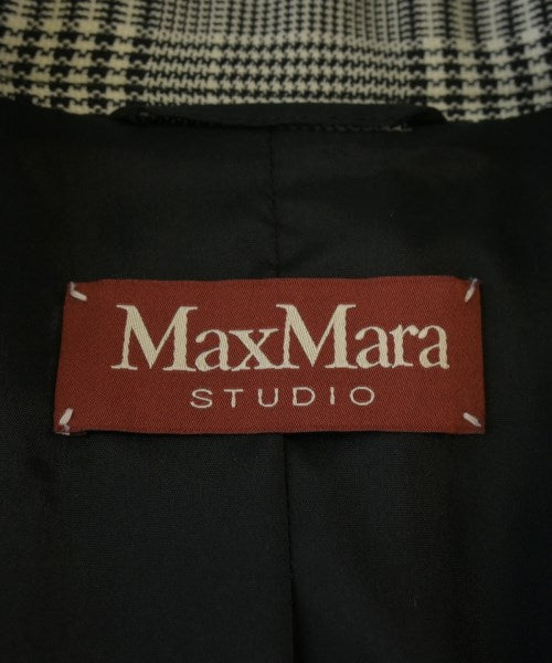 Max Mara STUDIO 西裝外套