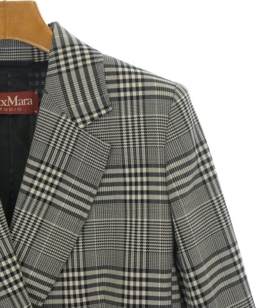 Max Mara STUDIO 西裝外套
