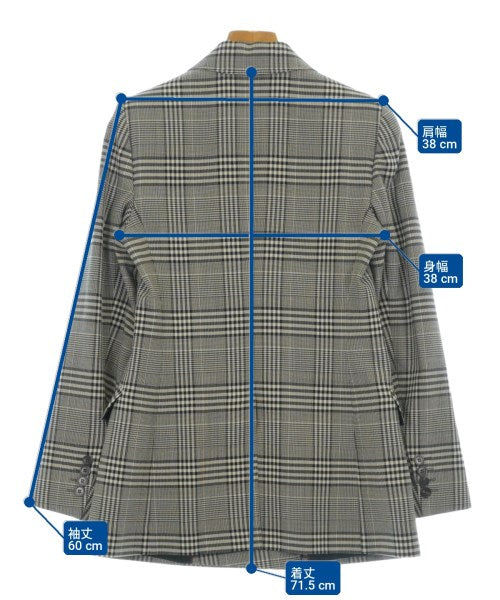 Max Mara STUDIO 西裝外套