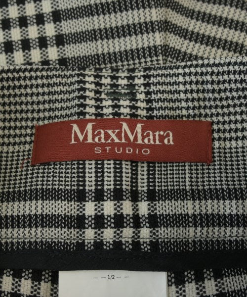 Max Mara STUDIO 長褲