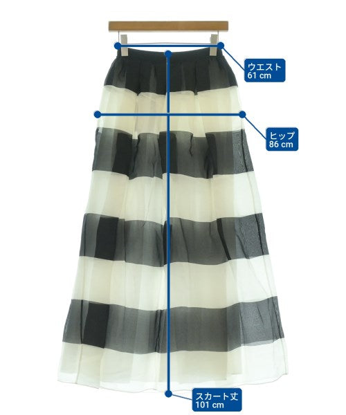 Max Mara STUDIO 長裙/超長裙