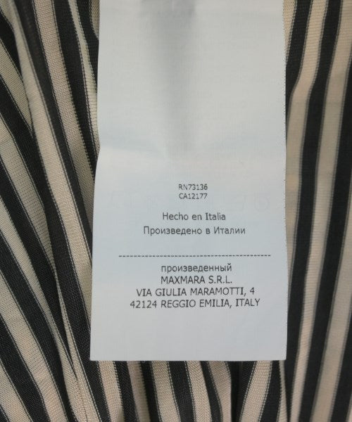 Max Mara STUDIO T恤/上衣