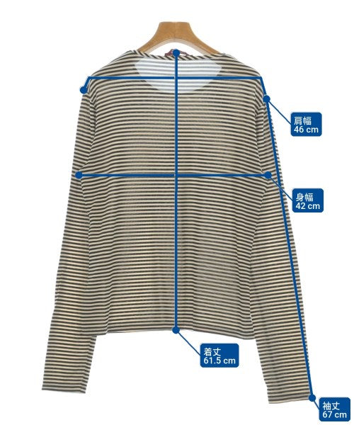 Max Mara STUDIO T恤/上衣