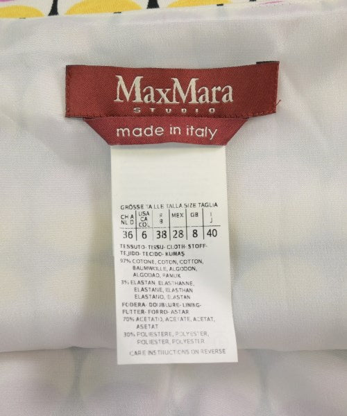 Max Mara STUDIO 洋裝