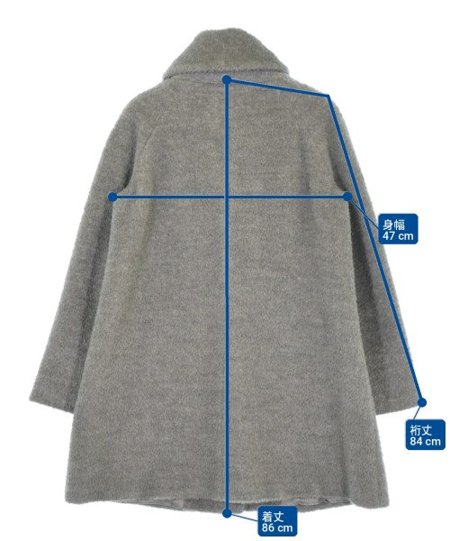 Max Mara STUDIO 其他大衣