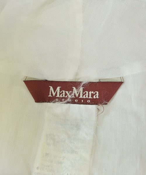 Max Mara STUDIO 女襯衫
