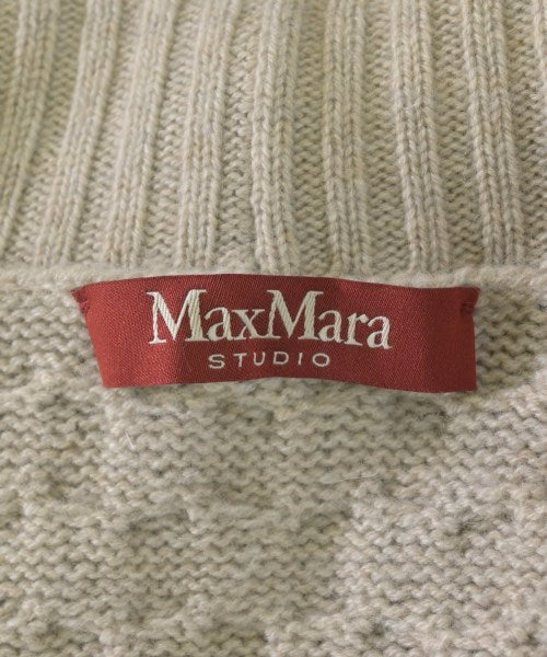 Max Mara STUDIO 開襟衫