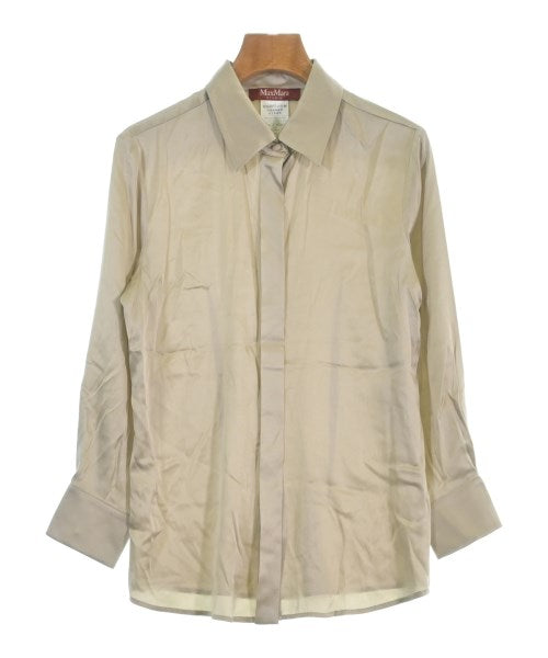 Max Mara STUDIO 女襯衫