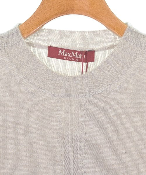 Max Mara STUDIO 毛衣