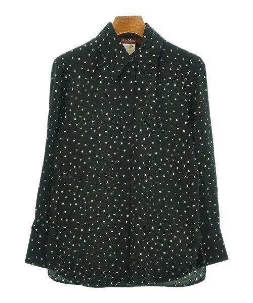 Max Mara STUDIO 女襯衫