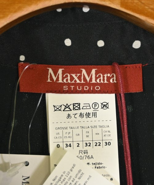 Max Mara STUDIO 女襯衫