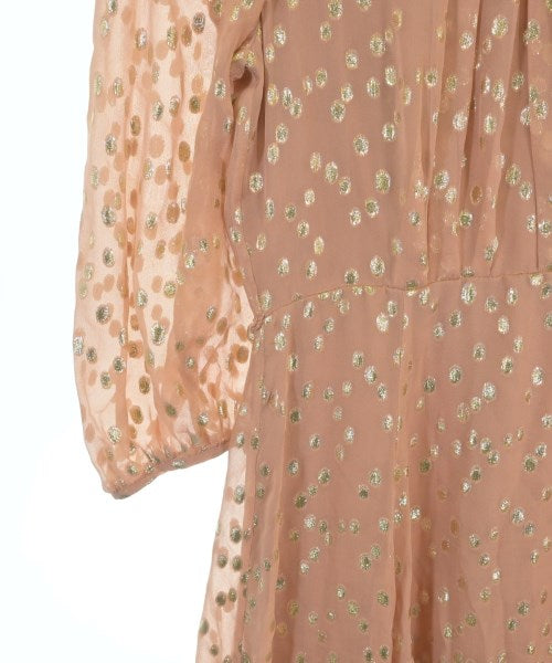 Max Mara STUDIO 洋裝