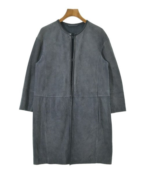 Max Mara STUDIO 羊毛皮外套