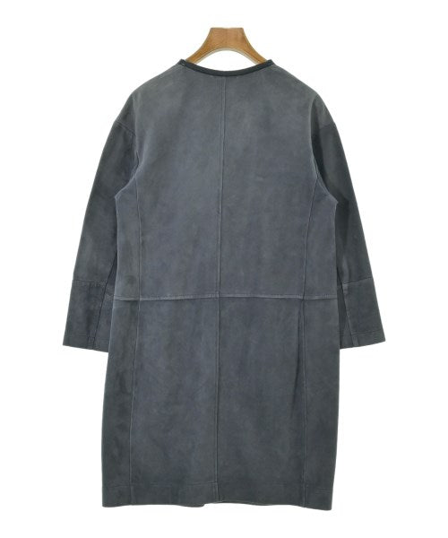 Max Mara STUDIO 羊毛皮外套