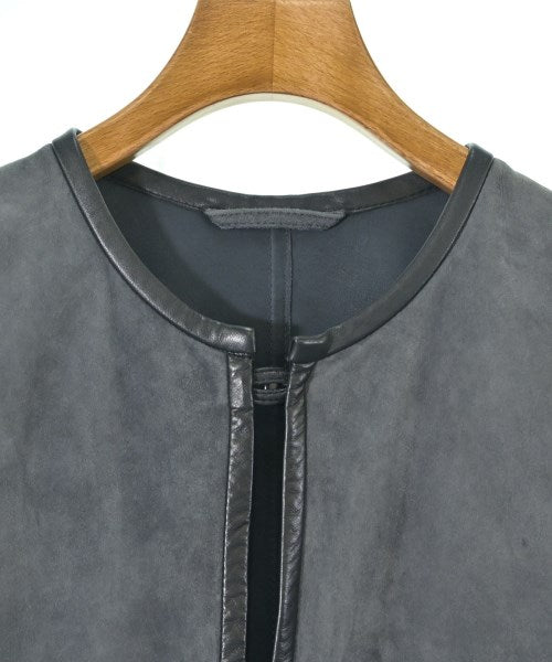 Max Mara STUDIO 羊毛皮外套