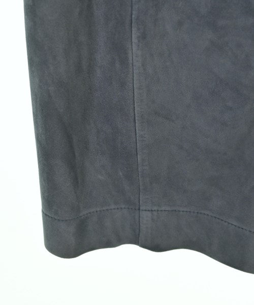 Max Mara STUDIO 羊毛皮外套