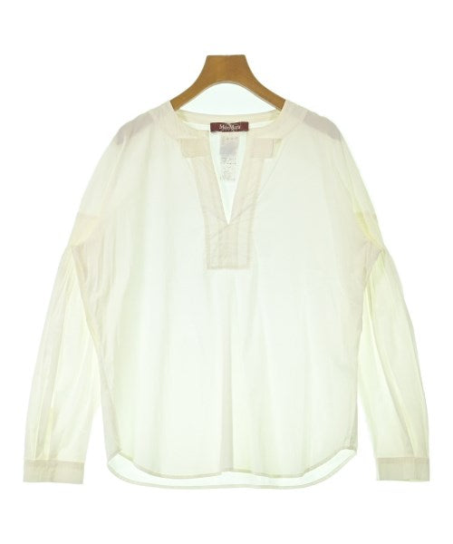Max Mara STUDIO 女襯衫