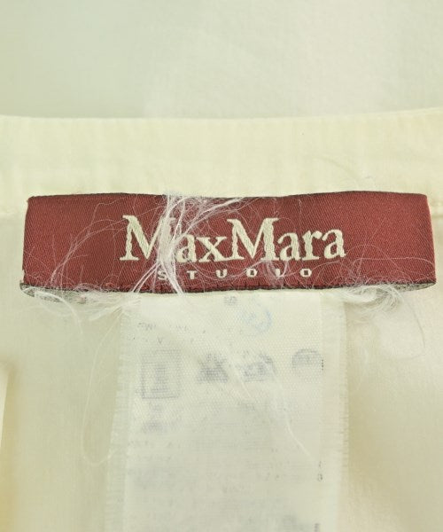 Max Mara STUDIO 女襯衫