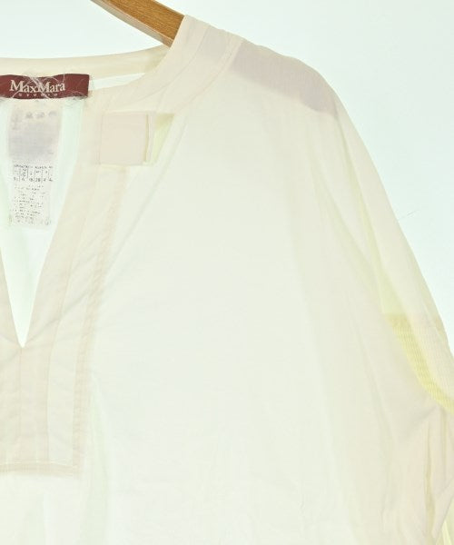 Max Mara STUDIO 女襯衫