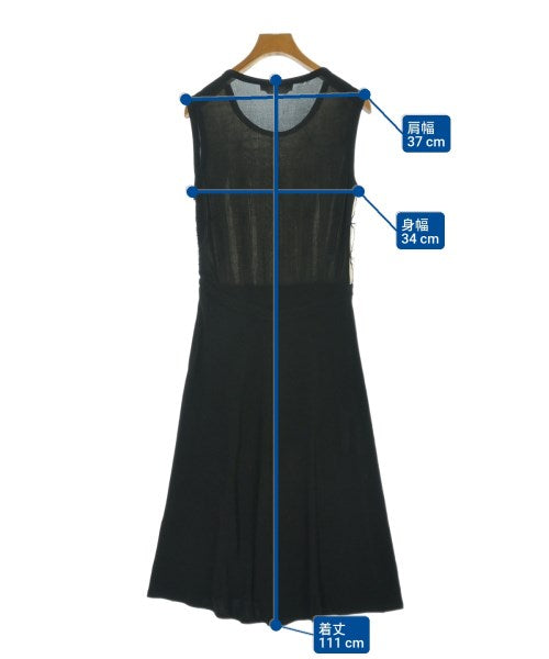 Max Mara STUDIO 洋裝